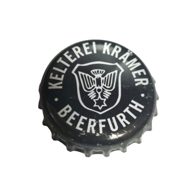 ALEMANIA (DE)  Sidra  Kelterei Krämer