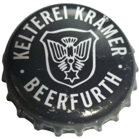 ALEMANIA (DE)  Sidra  Kelterei Krämer