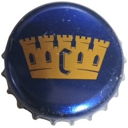 MOLDAVIA (MD)  Cerveza...