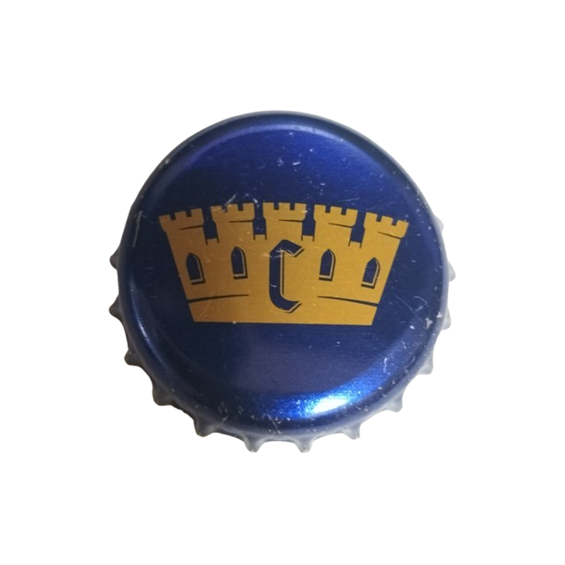 MOLDAVIA (MD)  Cerveza  Efes Vitanta Moldova Brewery S.A.