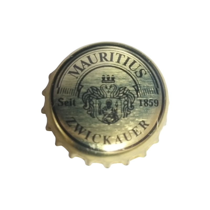 ALEMANIA (DE)  Cerveza Mauritius Brauerei GmbH