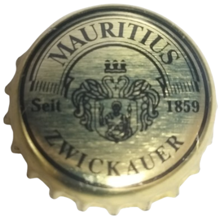 ALEMANIA (DE)  Cerveza Mauritius Brauerei GmbH