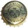 ALEMANIA (DE)  Cerveza Mauritius Brauerei GmbH