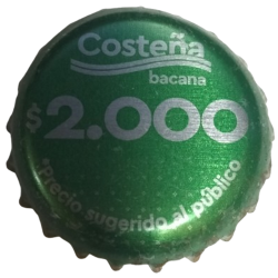 COLOMBIA (CO)  Cerveza...