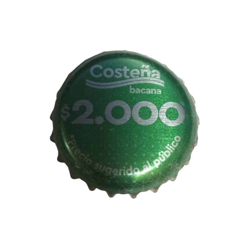 COLOMBIA (CO)  Cerveza Cervecería Bavaria S.A.