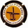 Molí d'en Coll X-14610 V-2867