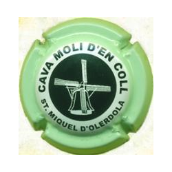Molí d'en Coll X-1875 V-3229