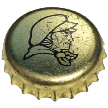 FRANCIA (FR)  Cerveza Saint Sylvestre, (Brasserie de)