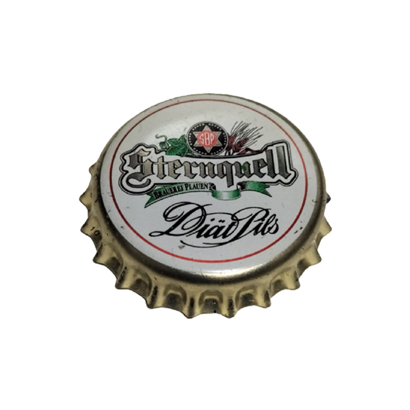 ALEMANIA (DE)  Cerveza Sternquell Brauerei GmbH