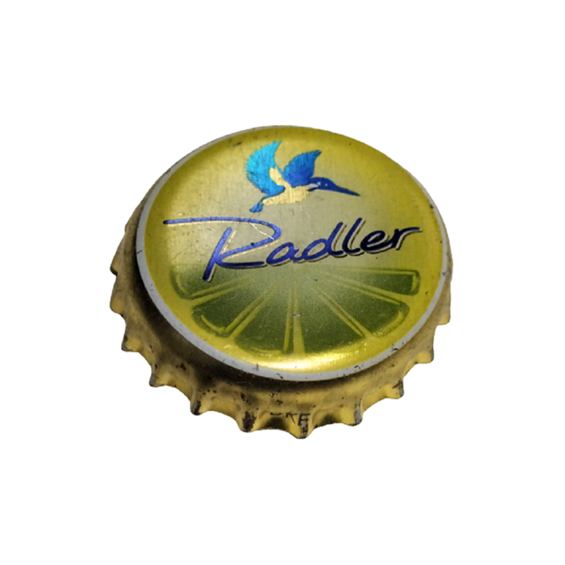 ALEMANIA (DE)  Cerveza Licher Privatbrauerei Jhring-Melchior