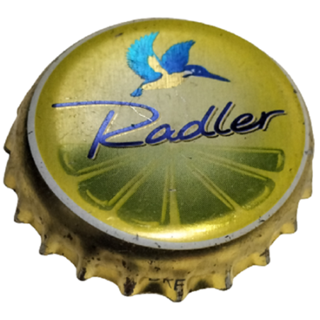 ALEMANIA (DE)  Cerveza Licher Privatbrauerei Jhring-Melchior