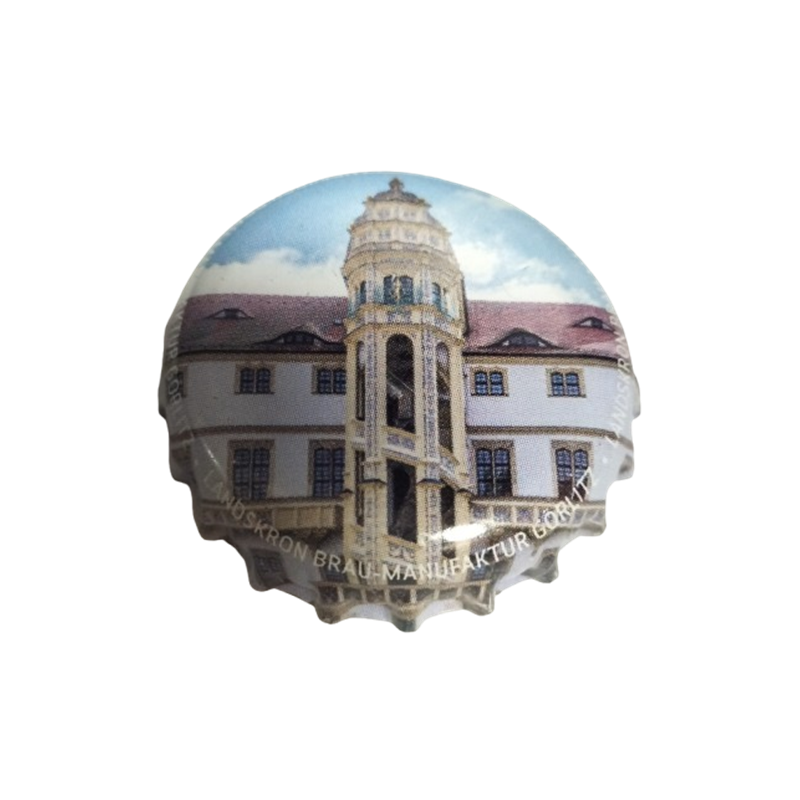 ALEMANIA (DE)  Cerveza Landskron Brauerei Görlitz GmbH