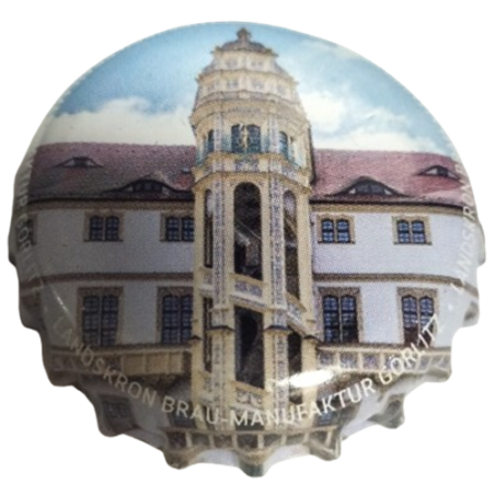 ALEMANIA (DE)  Cerveza Landskron Brauerei Görlitz GmbH
