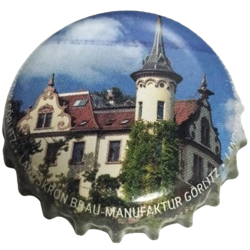 ALEMANIA (DE)  Cerveza...