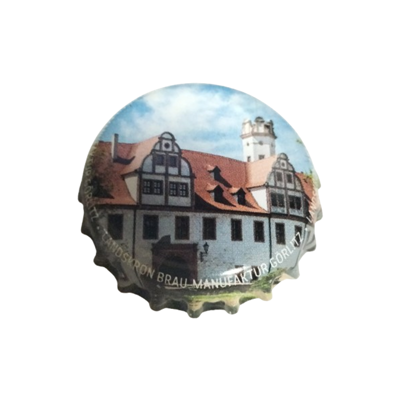 ALEMANIA (DE)  Cerveza Landskron Brauerei Görlitz GmbH