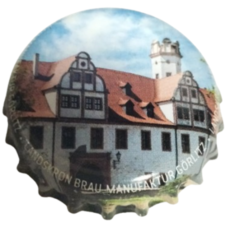 ALEMANIA (DE)  Cerveza Landskron Brauerei Görlitz GmbH
