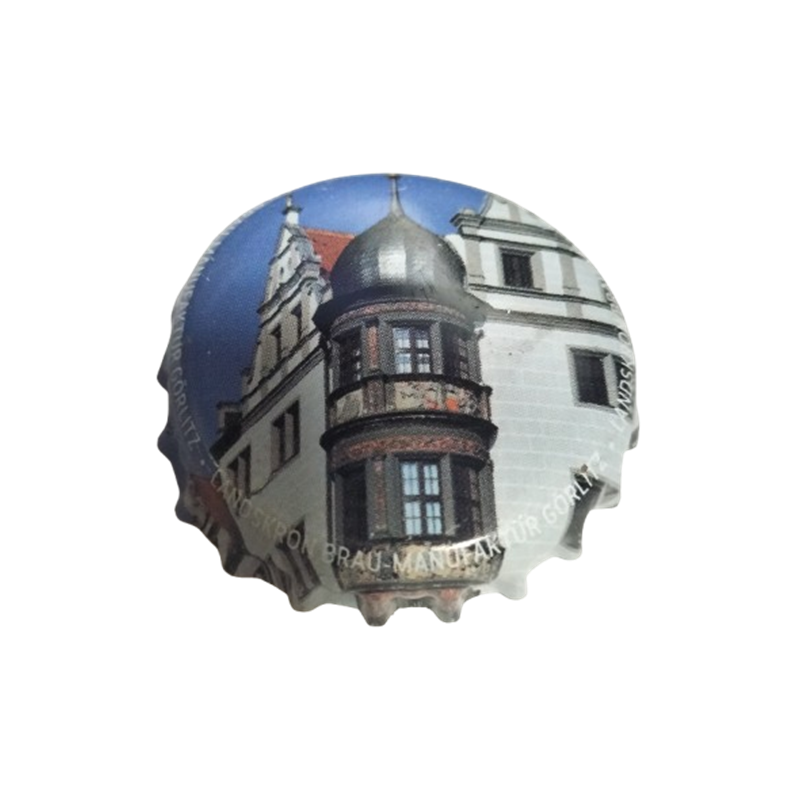 ALEMANIA (DE)  Cerveza Landskron Brauerei Görlitz GmbH