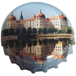 ALEMANIA (DE)  Cerveza...