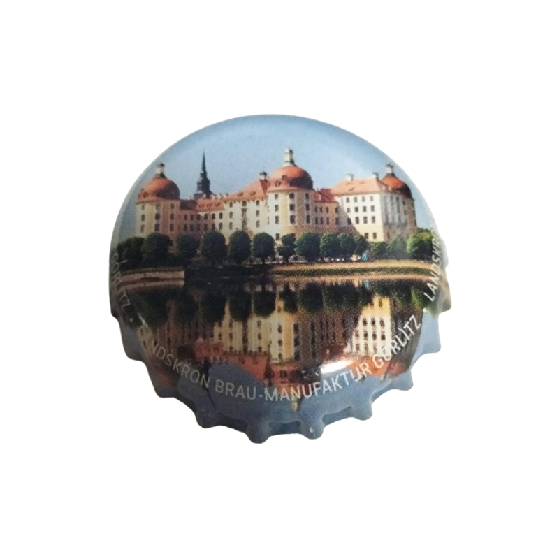 ALEMANIA (DE)  Cerveza Landskron Brauerei Görlitz GmbH