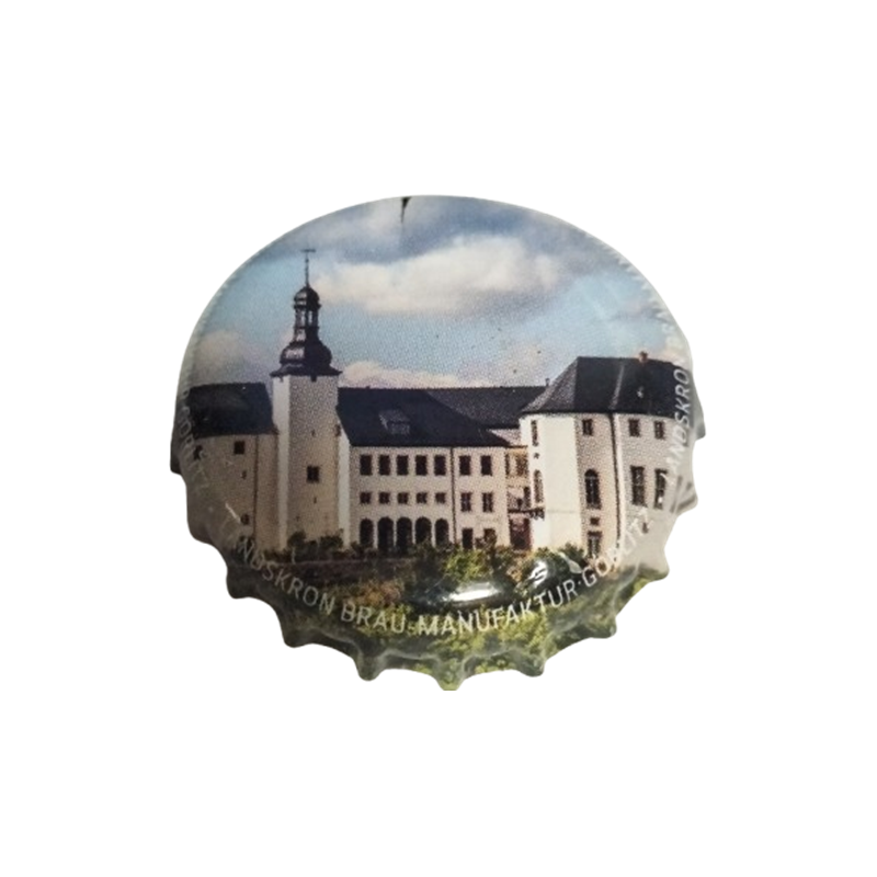 ALEMANIA (DE)  Cerveza Landskron Brauerei Görlitz GmbH