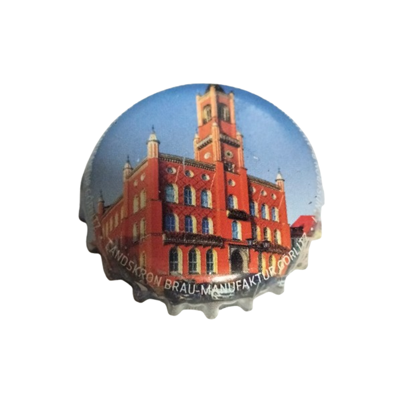 ALEMANIA (DE)  Cerveza Landskron Brauerei Görlitz GmbH