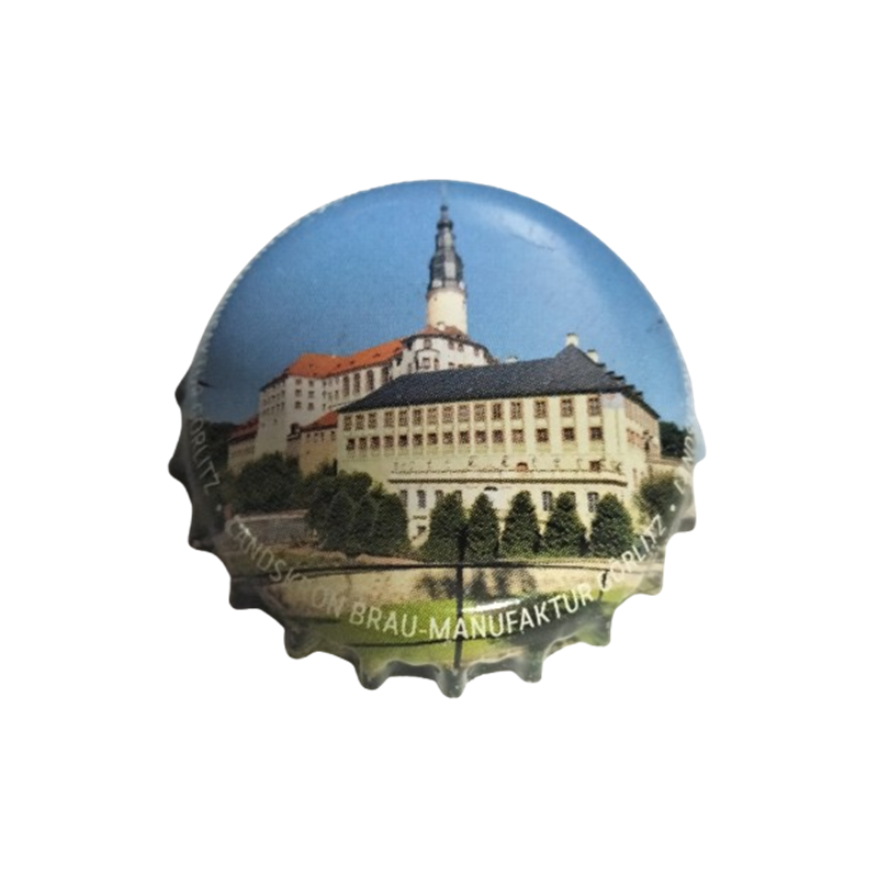 ALEMANIA (DE)  Cerveza Landskron Brauerei Görlitz GmbH