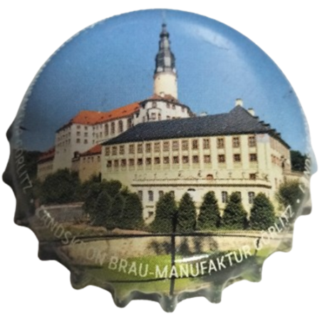 ALEMANIA (DE)  Cerveza Landskron Brauerei Görlitz GmbH