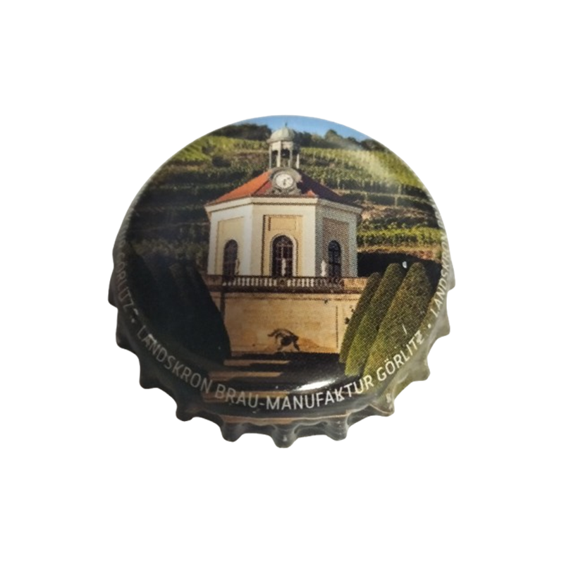 ALEMANIA (DE)  Cerveza Landskron Brauerei Görlitz GmbH