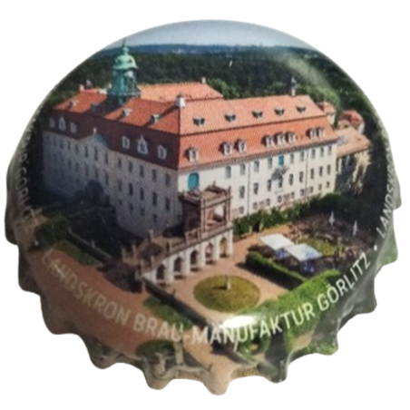 ALEMANIA (DE)  Cerveza Landskron Brauerei Görlitz GmbH