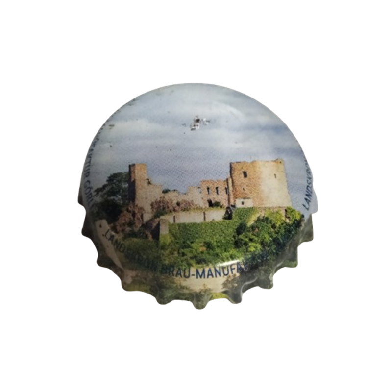 ALEMANIA (DE)  Cerveza Landskron Brauerei Görlitz GmbH