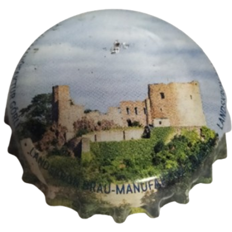 ALEMANIA (DE)  Cerveza Landskron Brauerei Görlitz GmbH