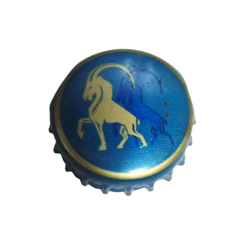 ETIOPÍA (ET)  Cerveza Harar Brewery SC (Heineken)