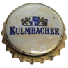 ALEMANIA (DE)  Cerveza Kulmbacher