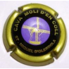 Molí d'en Coll X-39364 V-12993
