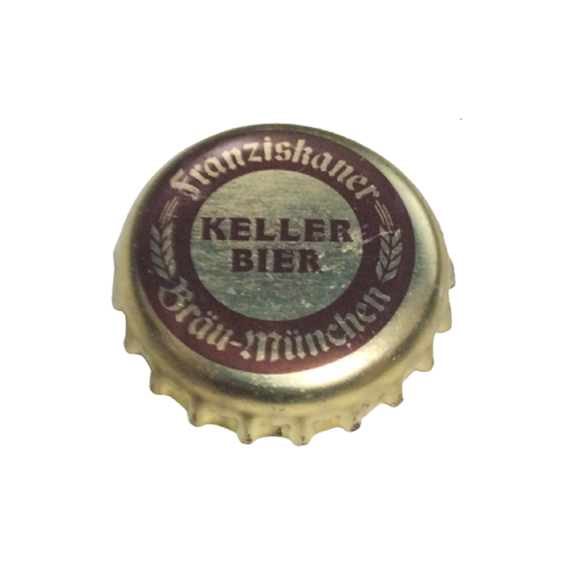 ALEMANIA (DE)  Cerveza Spaten-Franziskaner-Bräu GmbH