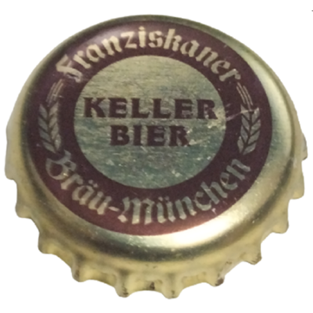 ALEMANIA (DE)  Cerveza Spaten-Franziskaner-Bräu GmbH