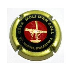 Molí d'en Coll X-39365 V-12992