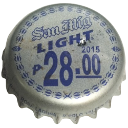 FILIPINAS (PH) Cerveza-San...