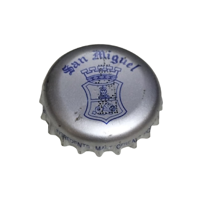 FILIPINAS (PH) Cerveza-San Miguel Brewing Group Co. Filipinas (PH)