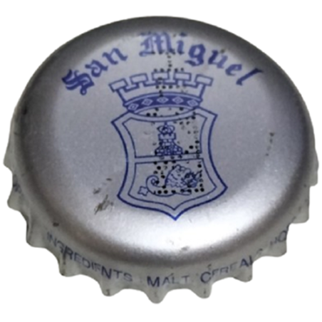 FILIPINAS (PH) Cerveza-San Miguel Brewing Group Co. Filipinas (PH)