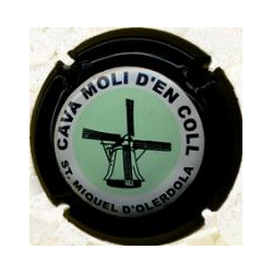 Molí d'en Coll X-4817 V-3041