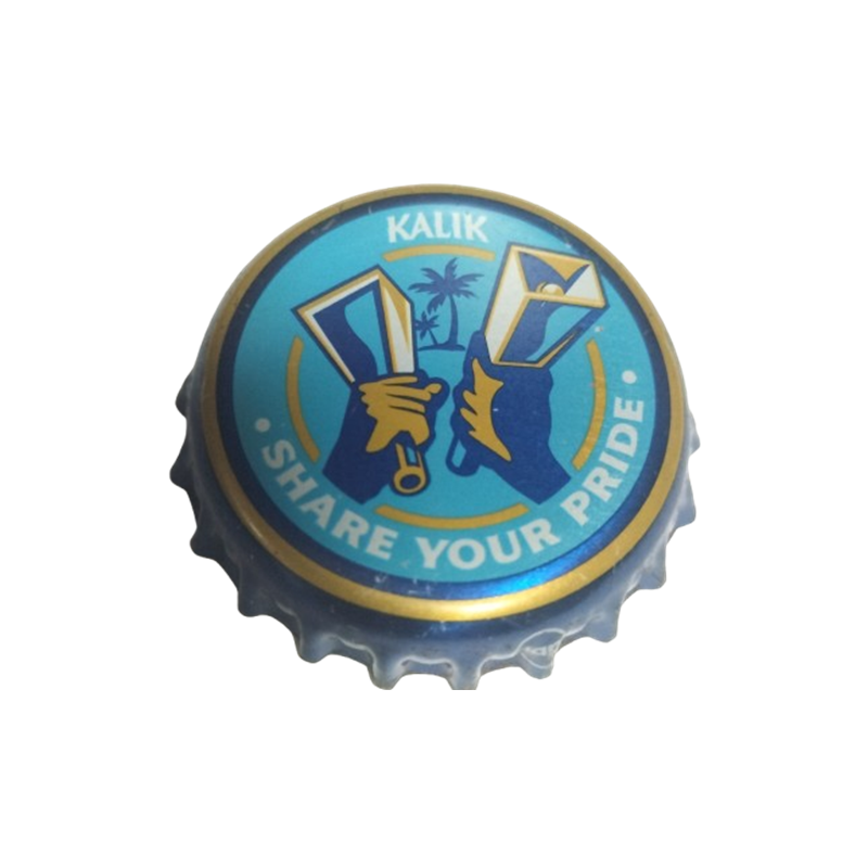 BAHAMAS  Commonwealth Brewery Ltd.