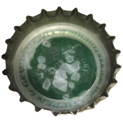 ALEMANIA (DE)  Cerveza Hasseröder