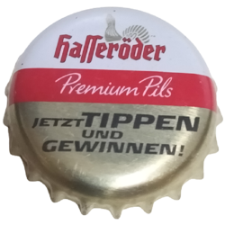 ALEMANIA (DE)  Cerveza...