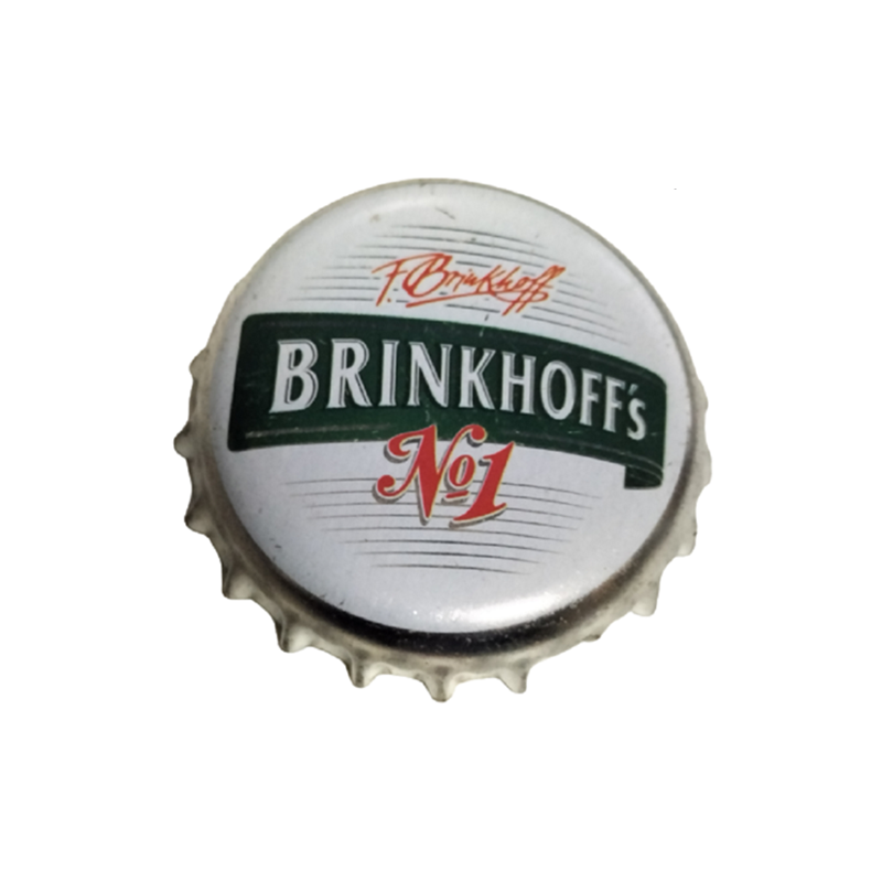 ALEMANIA (DE)  Cerveza Brinkhoff GmbH, (Brauerei)