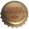 ITALIA (IT)  Cerveza  Birra Moretti S.p.A.--714596