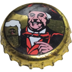 ALEMANIA (DE)  Cerveza...