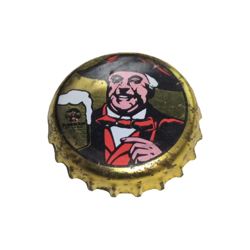 ALEMANIA (DE)  Cerveza Schmucker, (Privat-Brauerei)