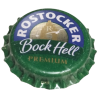 ALEMANIA (DE)  Cerveza Rostocker Brauerei GmbH Sin usar