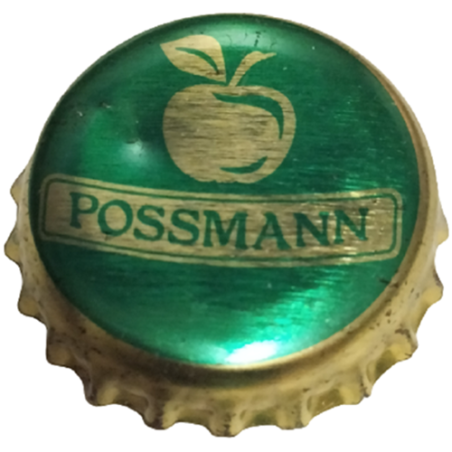 ALEMANIA (DE)  Sidra Possmann